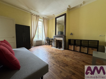 Appartement a louer clermont-ferrand - 1 pièce(s) - 34 m2 - Surfyn