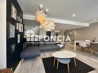 Maison a louer carcassonne - 4 pièce(s) - 82 m2 - Surfyn