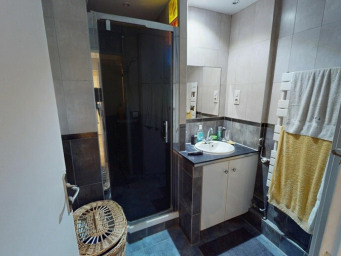 Appartement a louer ivry-sur-seine - 2 pièce(s) - 30 m2 - Surfyn