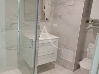 Appartement a louer challans - 2 pièce(s) - 41 m2 - Surfyn