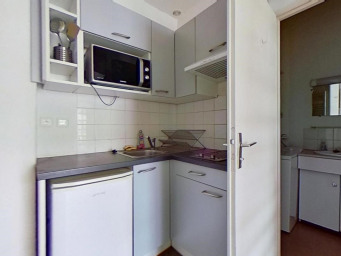 Appartement a louer lyon-6e-arrondissement - 1 pièce(s) - 16 m2 - Surfyn