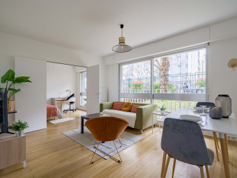 Appartement a louer sevres - 2 pièce(s) - 56 m2 - Surfyn