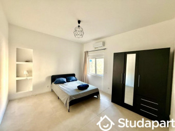 Maison a louer marseille-10e-arrondissement - 6 pièce(s) - 158 m2 - Surfyn