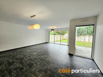 Maison a louer vannes - 5 pièce(s) - 122 m2 - Surfyn