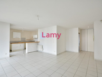 Appartement 425 000 € - 82 m²