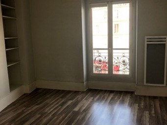 Appartement 2 pièce(s) 38.81 m²à louer Paris-5e-arrondissement