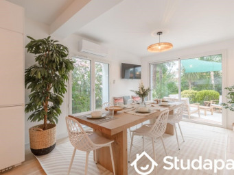 Appartement a louer pau - 1 pièce(s) - 16 m2 - Surfyn