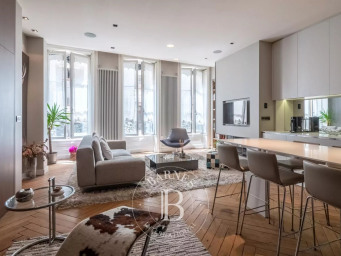 Appartement 550 000 € - 76 m²