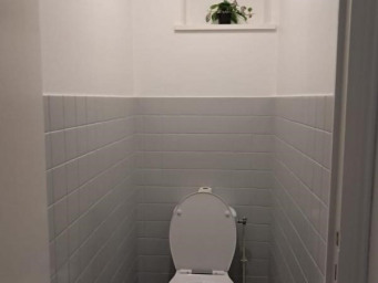 Maison a louer montceau-les-mines - 3 pièce(s) - 80 m2 - Surfyn