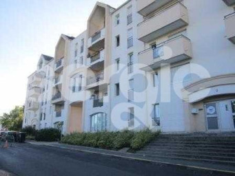 Appartement a louer pontoise - 2 pièce(s) - 50 m2 - Surfyn