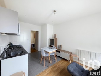 Appartement 220 000 € - 32 m²