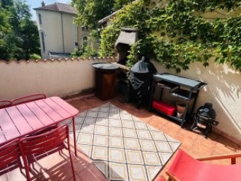 Maison a louer avignon - 4 pièce(s) - 85 m2 - Surfyn