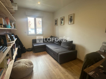 Maison a louer creteil - 5 pièce(s) - 84 m2 - Surfyn