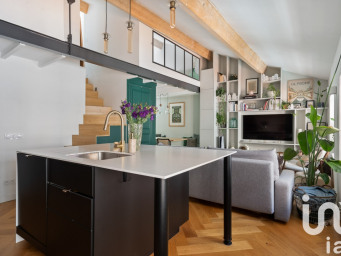 Appartement 370 000 € - 66 m²