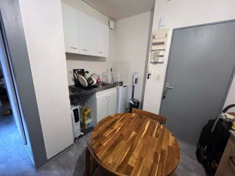Appartement a louer clermont-ferrand - 1 pièce(s) - 24 m2 - Surfyn