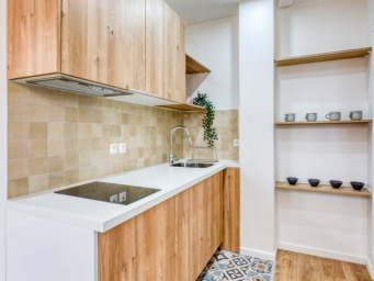 Appartement a louer arnouville - 1 pièce(s) - 19 m2 - Surfyn