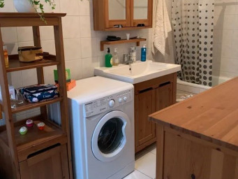 Appartement a louer paris-17e-arrondissement - 2 pièce(s) - 36 m2 - Surfyn