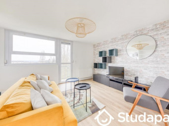 Appartement a louer pontoise - 1 pièce(s) - 10 m2 - Surfyn