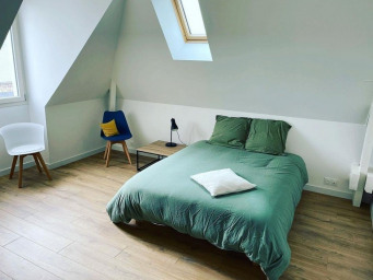 Appartement a louer bruz - 3 pièce(s) - 63 m2 - Surfyn