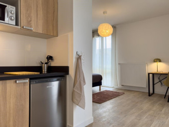 Appartement a louer bron - 1 pièce(s) - 22 m2 - Surfyn