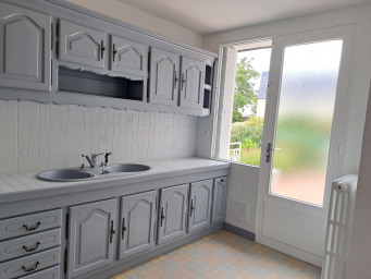 Maison a louer caen - 4 pièce(s) - 84 m2 - Surfyn