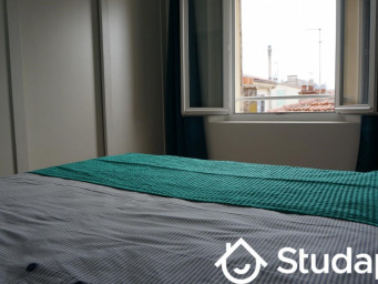 Appartement a louer antibes - 2 pièce(s) - 45 m2 - Surfyn