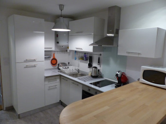 Maison a louer saint-ouen-sur-seine - 2 pièce(s) - 34 m2 - Surfyn