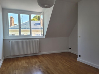 Appartement a louer jouy-le-moutier - 2 pièce(s) - 45.35 m2 - Surfyn