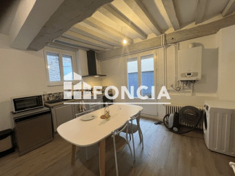 Maison a louer laval - 4 pièce(s) - 88 m2 - Surfyn