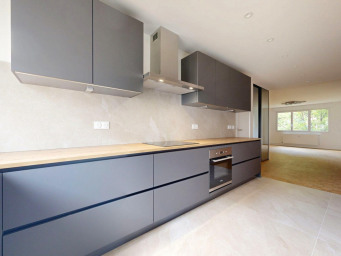Appartement 449 900 € - 89 m²