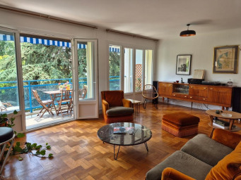 Appartement 515 000 € - 96 m²