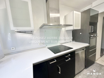 Appartement a louer savigny-le-temple - 4 pièce(s) - 0 m2 - Surfyn