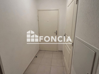 Appartement a louer montpellier - 1 pièce(s) - 30.22 m2 - Surfyn