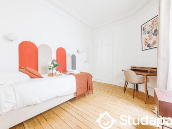 Appartement a louer paris-7e-arrondissement - 5 pièce(s) - 150 m2 - Surfyn