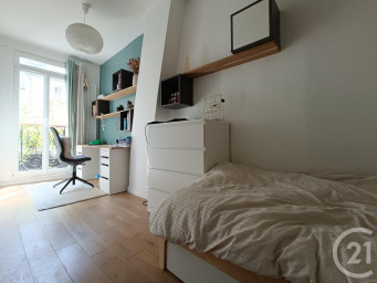 Appartement a louer paris-17e-arrondissement - 5 pièce(s) - 97.23 m2 - Surfyn