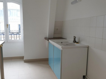 Appartement a louer paris-9e-arrondissement - 2 pièce(s) - 54 m2 - Surfyn