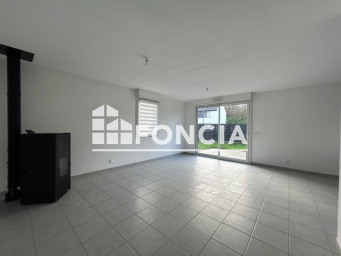 Maison a louer lens - 3 pièce(s) - 68.45 m2 - Surfyn