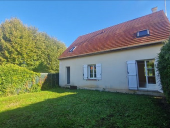 Maison a louer persan - 6 pièce(s) - 113 m2 - Surfyn