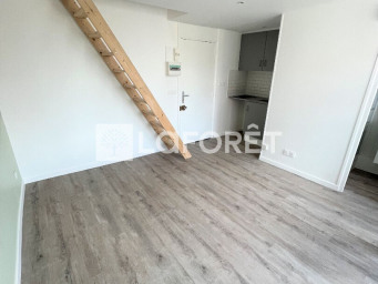 Appartement a louer saint-leu-la-foret - 1 pièce(s) - 16 m2 - Surfyn