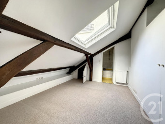 Appartement a louer paris-14e-arrondissement - 2 pièce(s) - 37.35 m2 - Surfyn