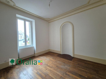 Appartement a louer dijon - 3 pièce(s) - 54.96 m2 - Surfyn