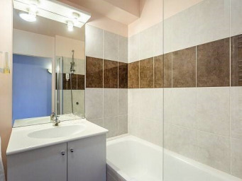 Appartement a louer carrieres-sous-poissy - 1 pièce(s) - 20 m2 - Surfyn