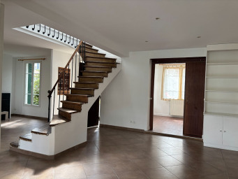 Maison a louer meudon - 8 pièce(s) - 180 m2 - Surfyn