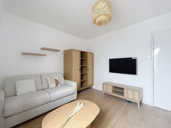 Appartement a louer paris-10e-arrondissement - 1 pièce(s) - 19.9 m2 - Surfyn