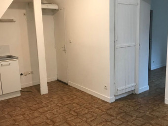 Appartement a louer vitry-sur-seine - 2 pièce(s) - 32 m2 - Surfyn