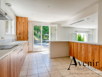 Maison a louer lyon-4e-arrondissement - 4 pièce(s) - 124 m2 - Surfyn