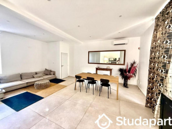 Maison a louer marseille-10e-arrondissement - 6 pièce(s) - 158 m2 - Surfyn