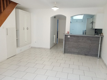 Maison a louer chalons-en-champagne - 3 pièce(s) - 56 m2 - Surfyn