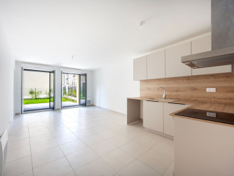 Appartement a louer maisons-alfort - 3 pièce(s) - 60 m2 - Surfyn