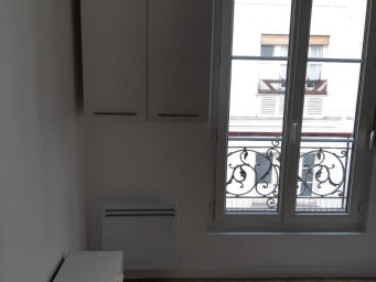 Appartement a louer paris-11e-arrondissement - 1 pièce(s) - 12.97 m2 - Surfyn